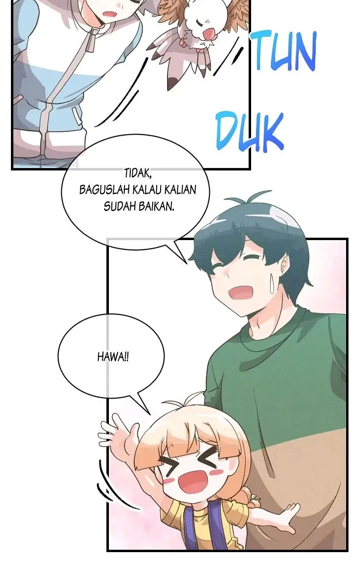 Spirit Farmer chapter 77 halaman 41