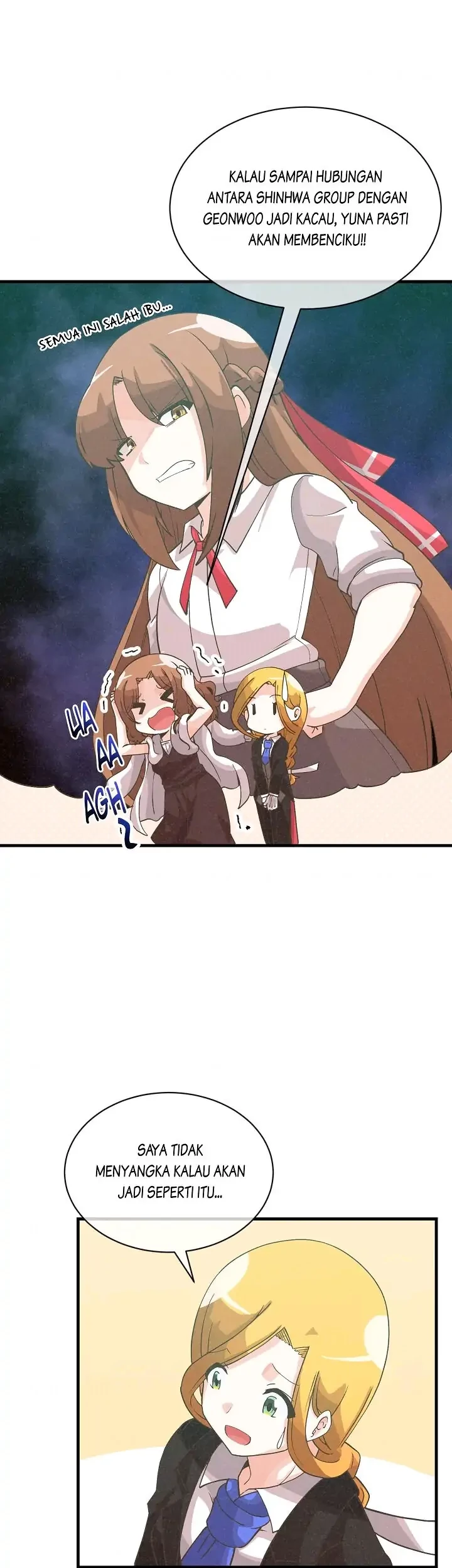 Spirit Farmer chapter 77 halaman 48