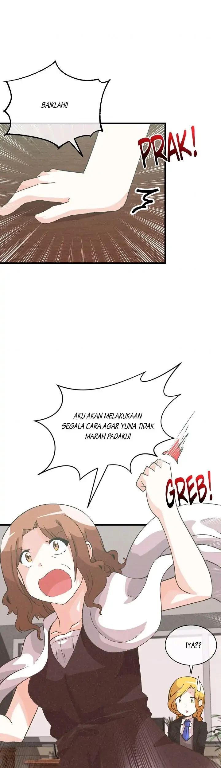 Spirit Farmer chapter 77 halaman 50
