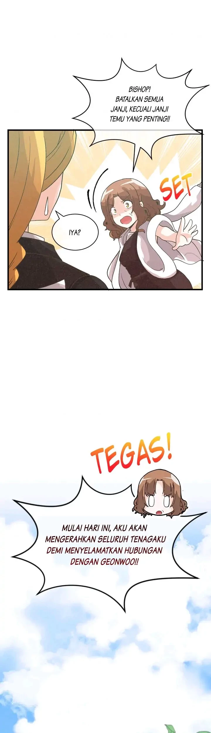 Spirit Farmer chapter 77 halaman 52