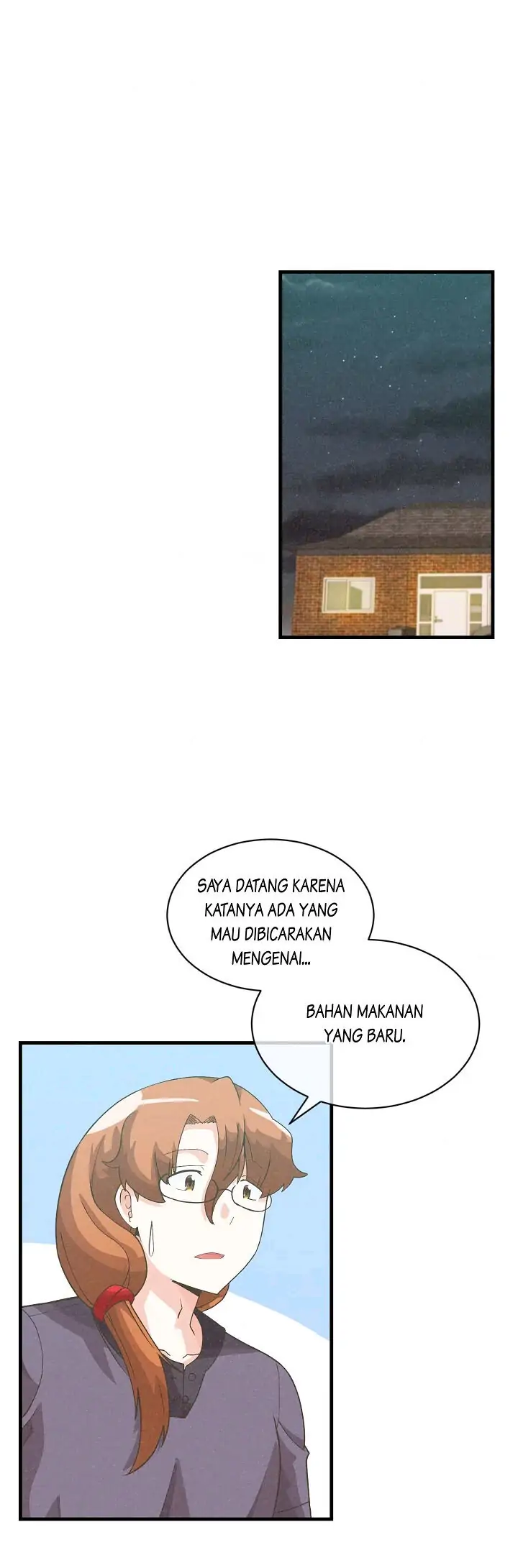 Spirit Farmer chapter 78 halaman 1