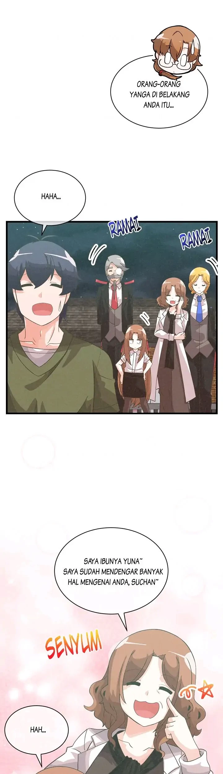 Spirit Farmer chapter 78 halaman 2