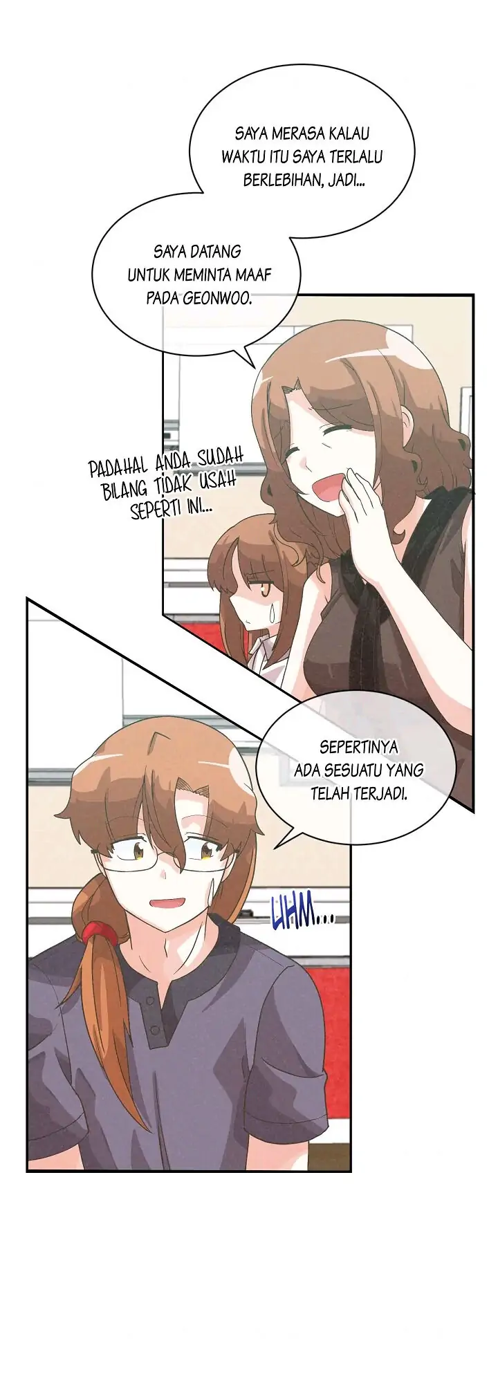 Spirit Farmer chapter 78 halaman 5
