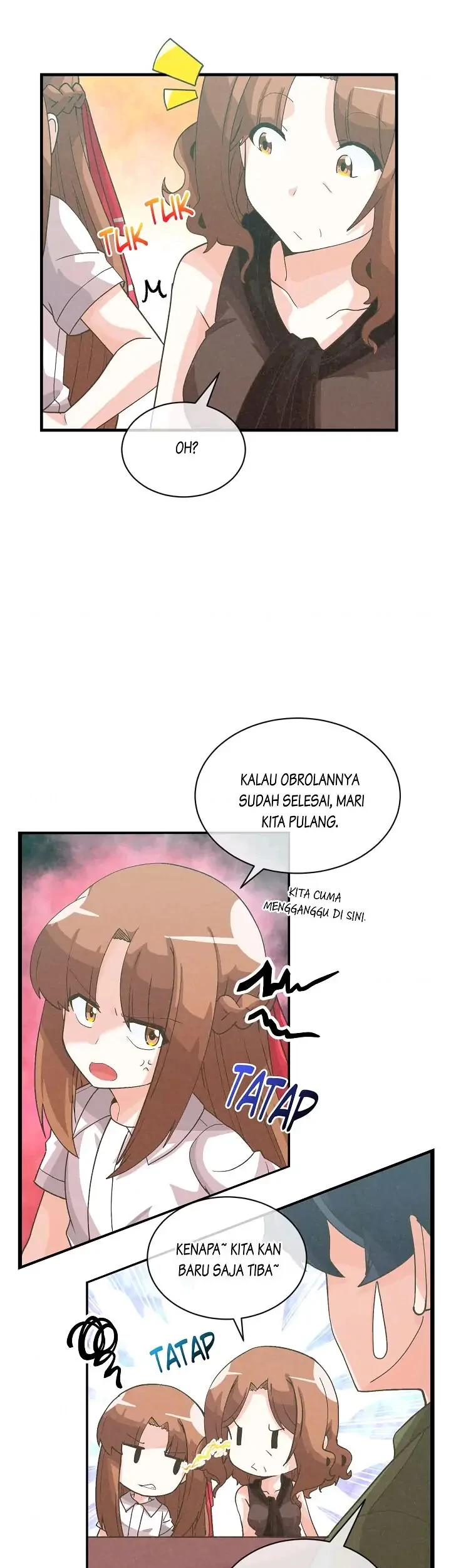 Spirit Farmer chapter 78 halaman 8