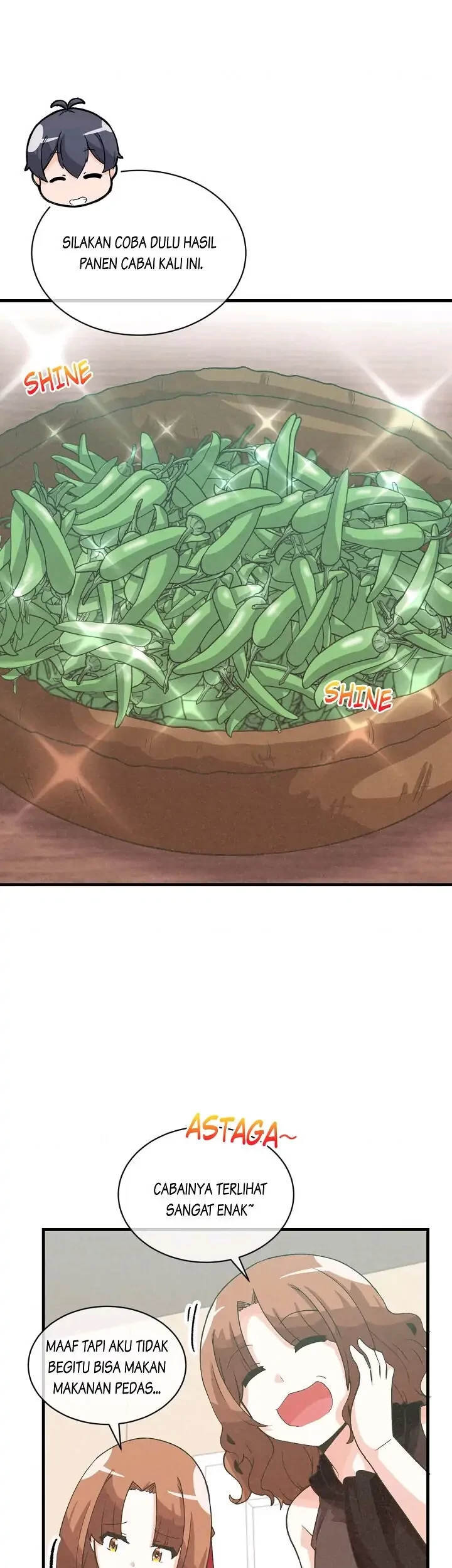 Spirit Farmer chapter 78 halaman 12