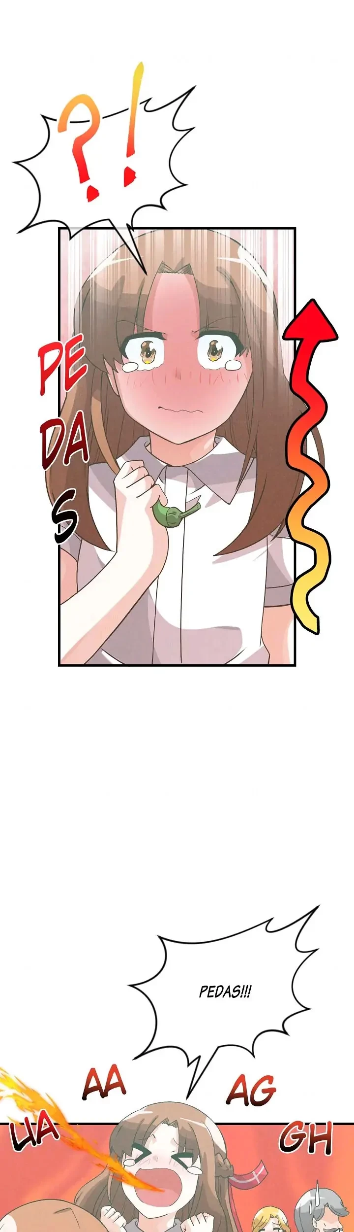 Spirit Farmer chapter 78 halaman 20