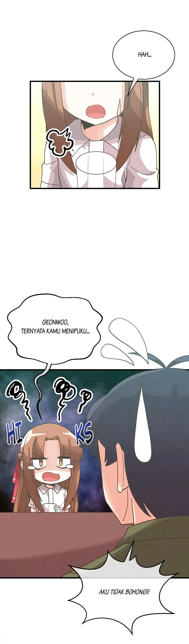 Spirit Farmer chapter 78 halaman 23
