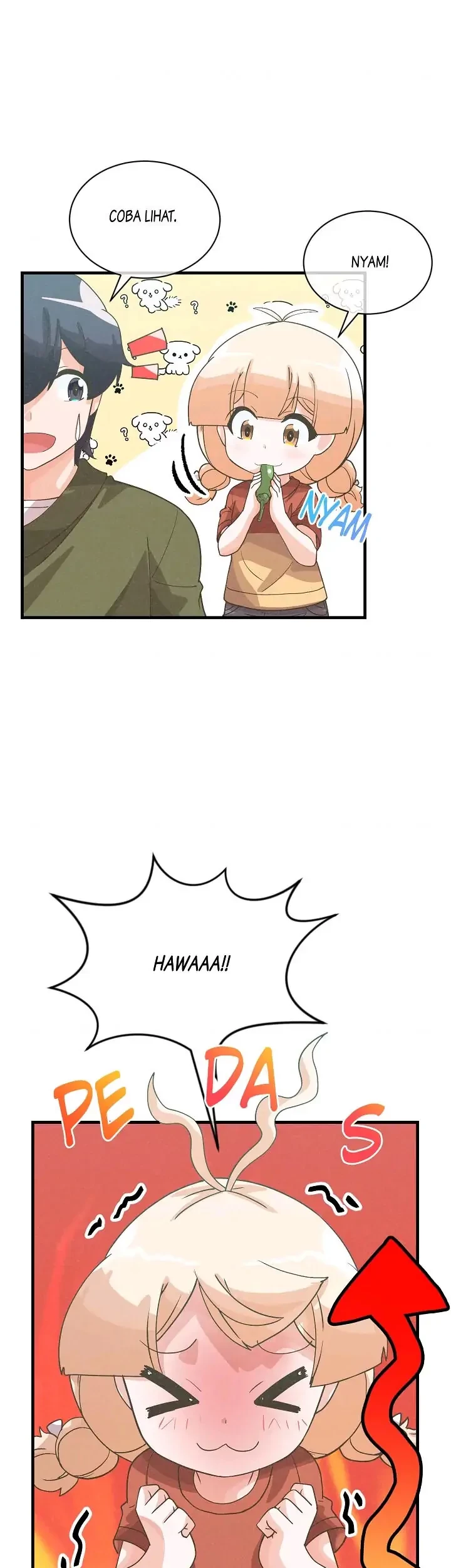 Spirit Farmer chapter 78 halaman 24
