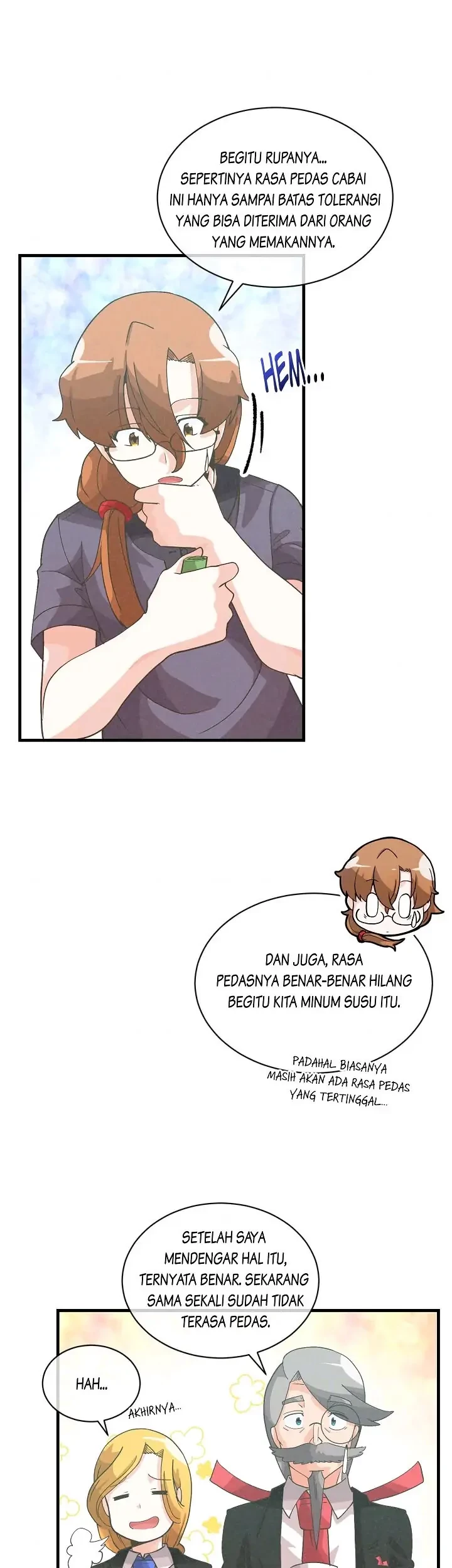 Spirit Farmer chapter 78 halaman 30