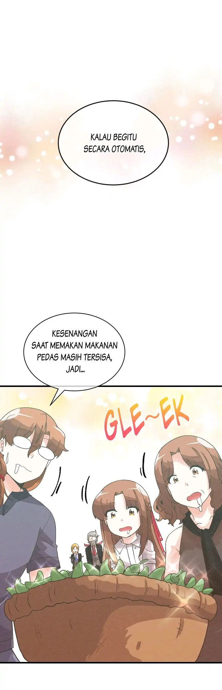 Spirit Farmer chapter 78 halaman 32