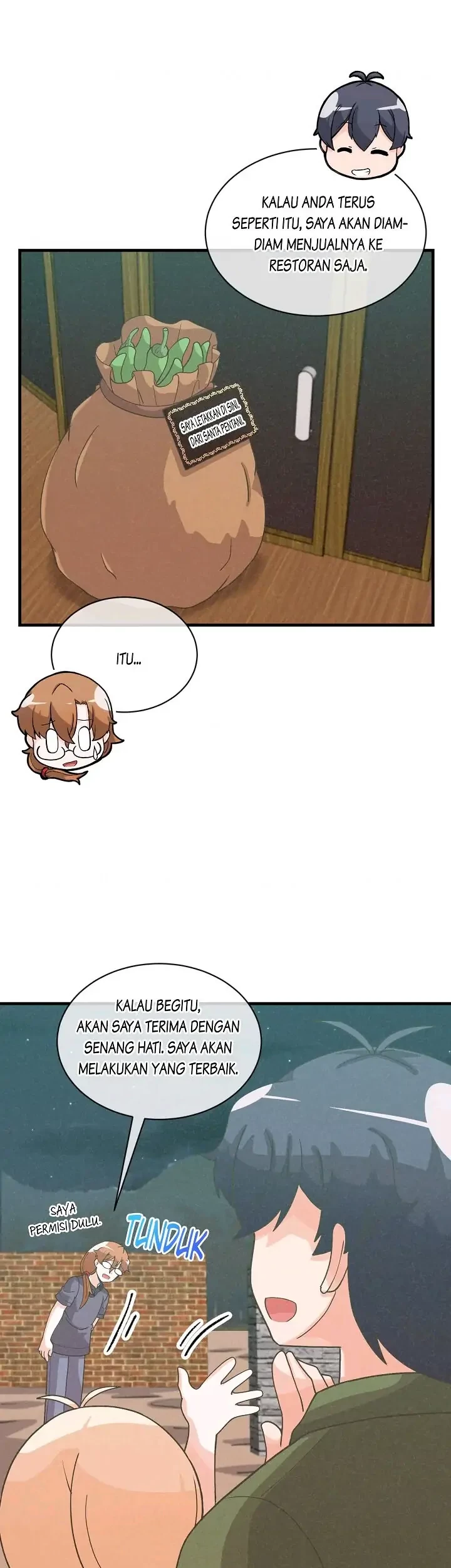 Spirit Farmer chapter 78 halaman 36