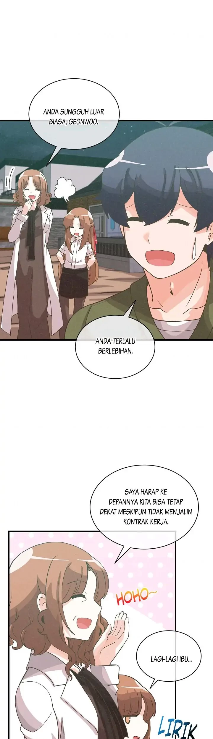 Spirit Farmer chapter 78 halaman 38