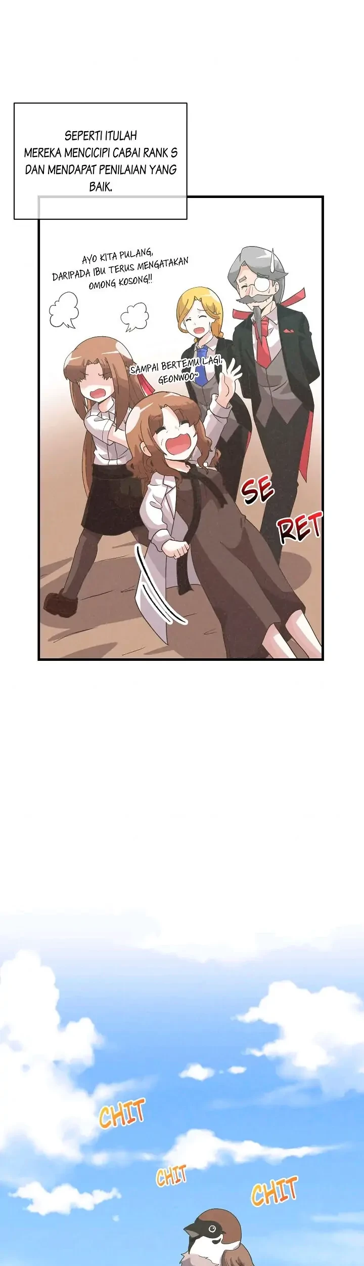 Spirit Farmer chapter 78 halaman 42