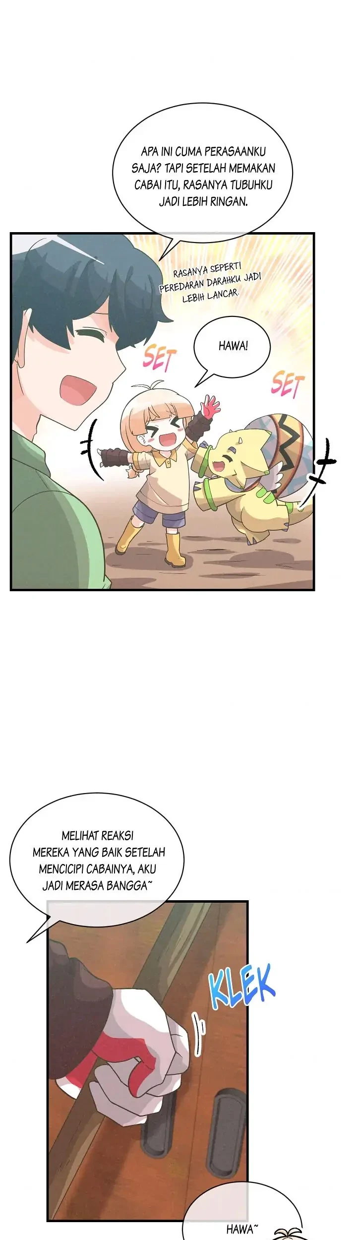 Spirit Farmer chapter 78 halaman 46