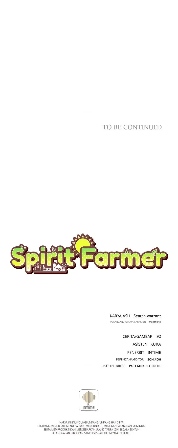 Spirit Farmer chapter 78 halaman 51