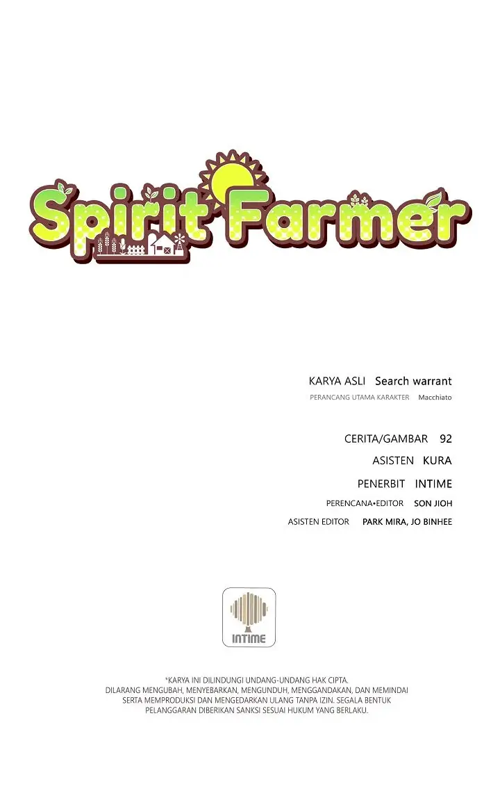 Spirit Farmer Bab 79 halaman 48