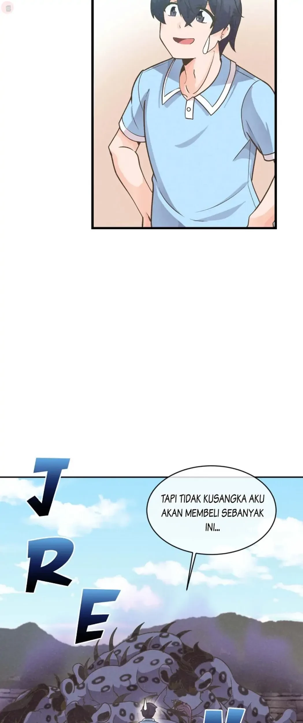 Spirit Farmer chapter 8 halaman 5
