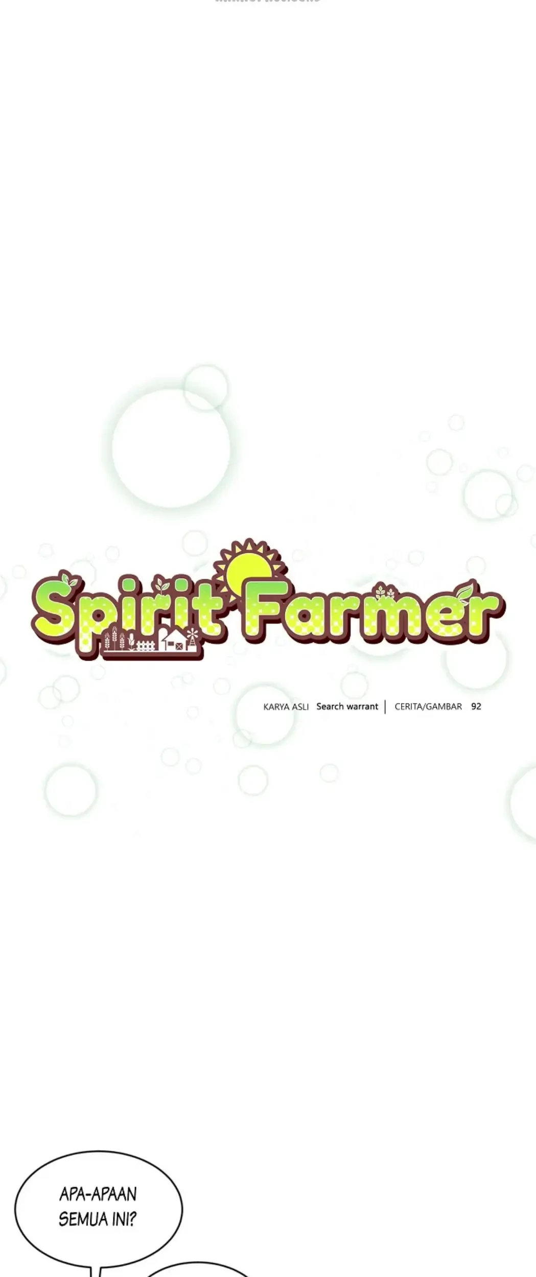 Spirit Farmer chapter 8 halaman 7