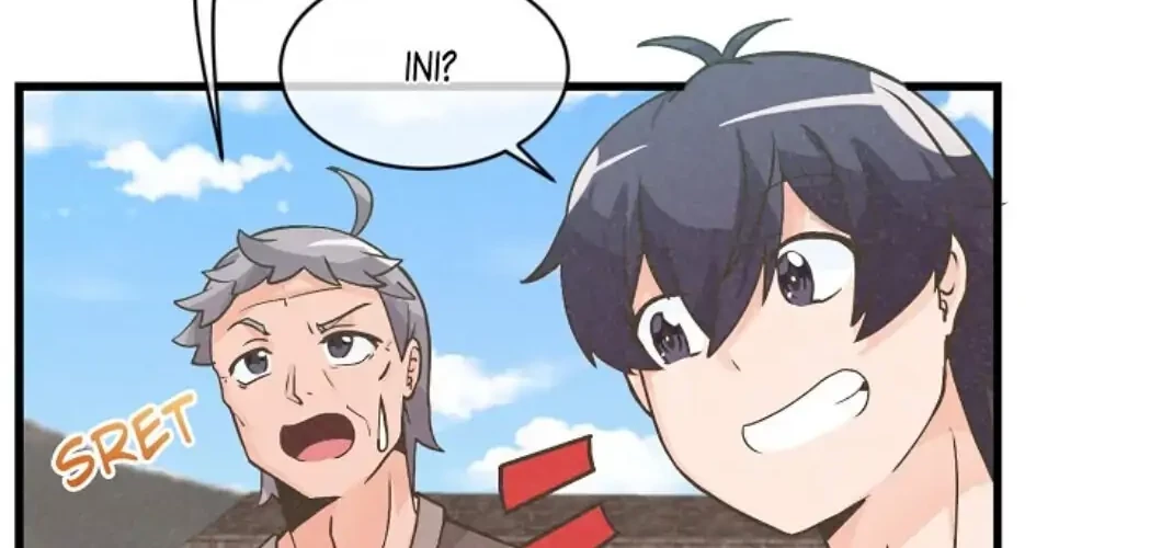 Spirit Farmer chapter 8 halaman 8