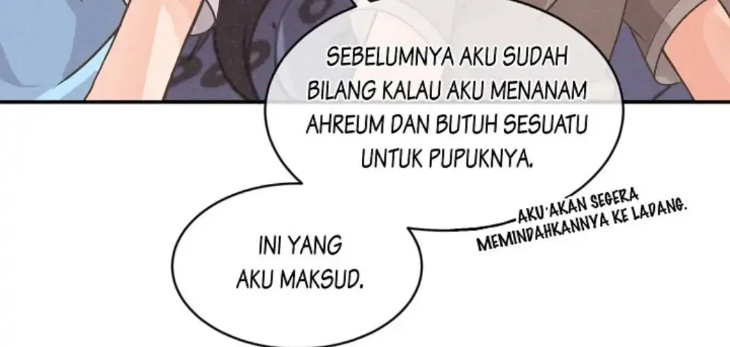 Spirit Farmer chapter 8 halaman 12