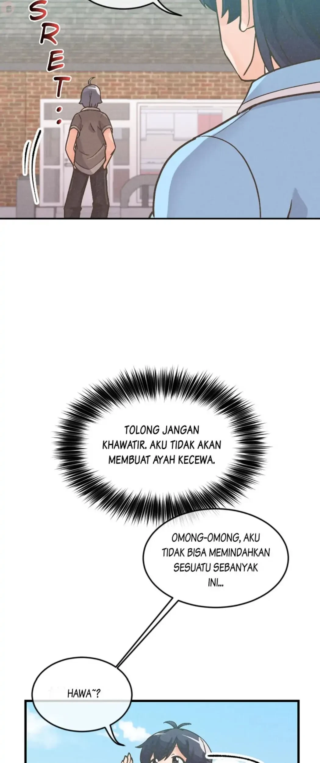 Spirit Farmer chapter 8 halaman 19