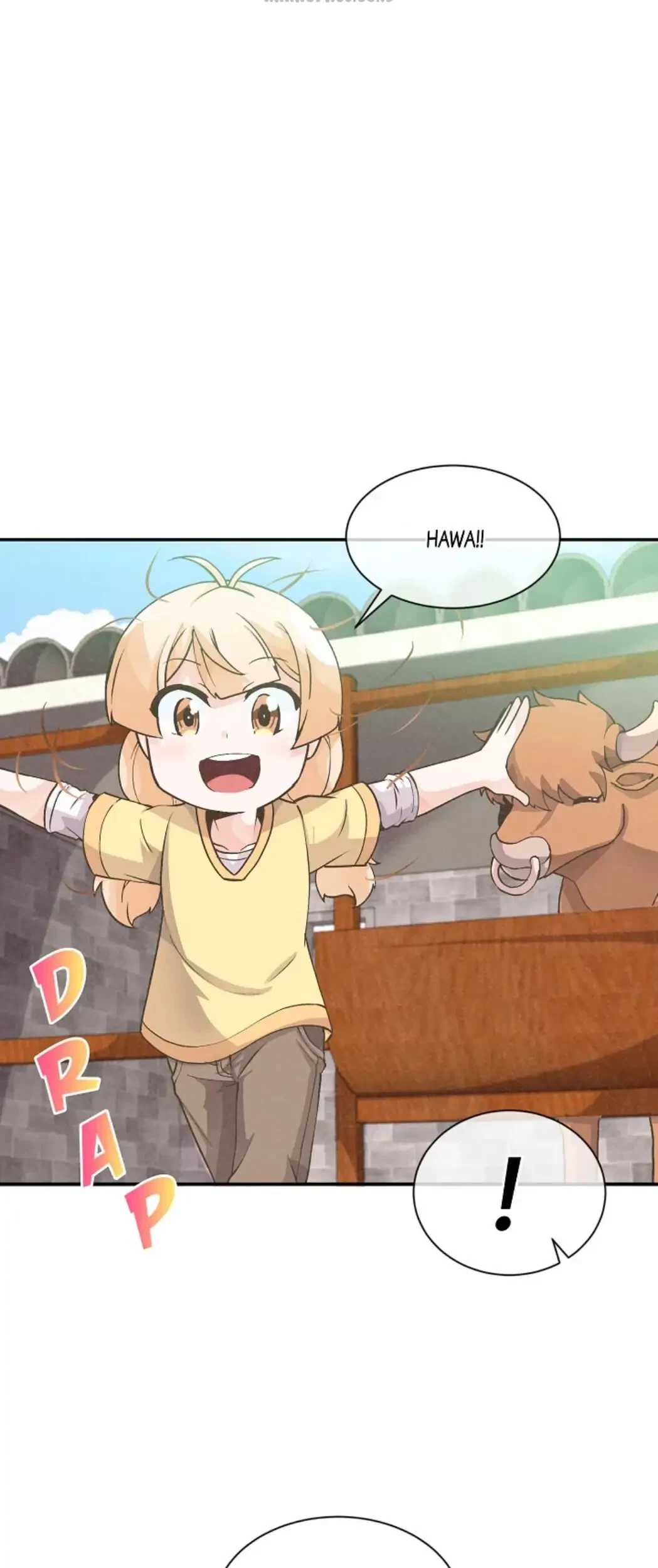 Spirit Farmer chapter 8 halaman 21