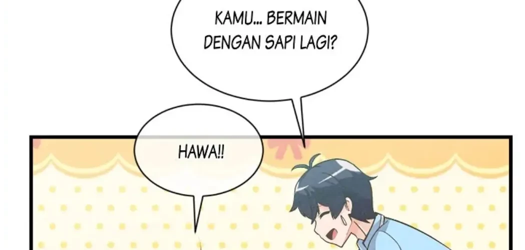 Spirit Farmer chapter 8 halaman 22