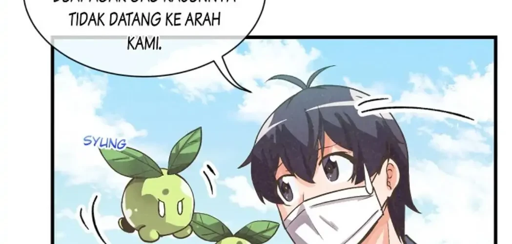 Spirit Farmer chapter 8 halaman 30
