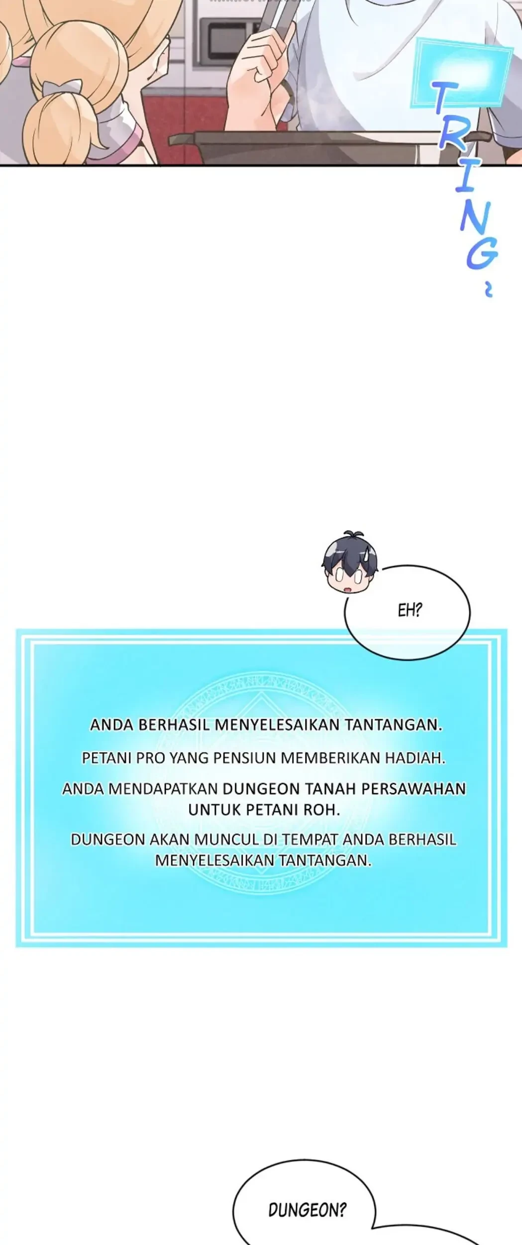 Spirit Farmer chapter 8 halaman 51