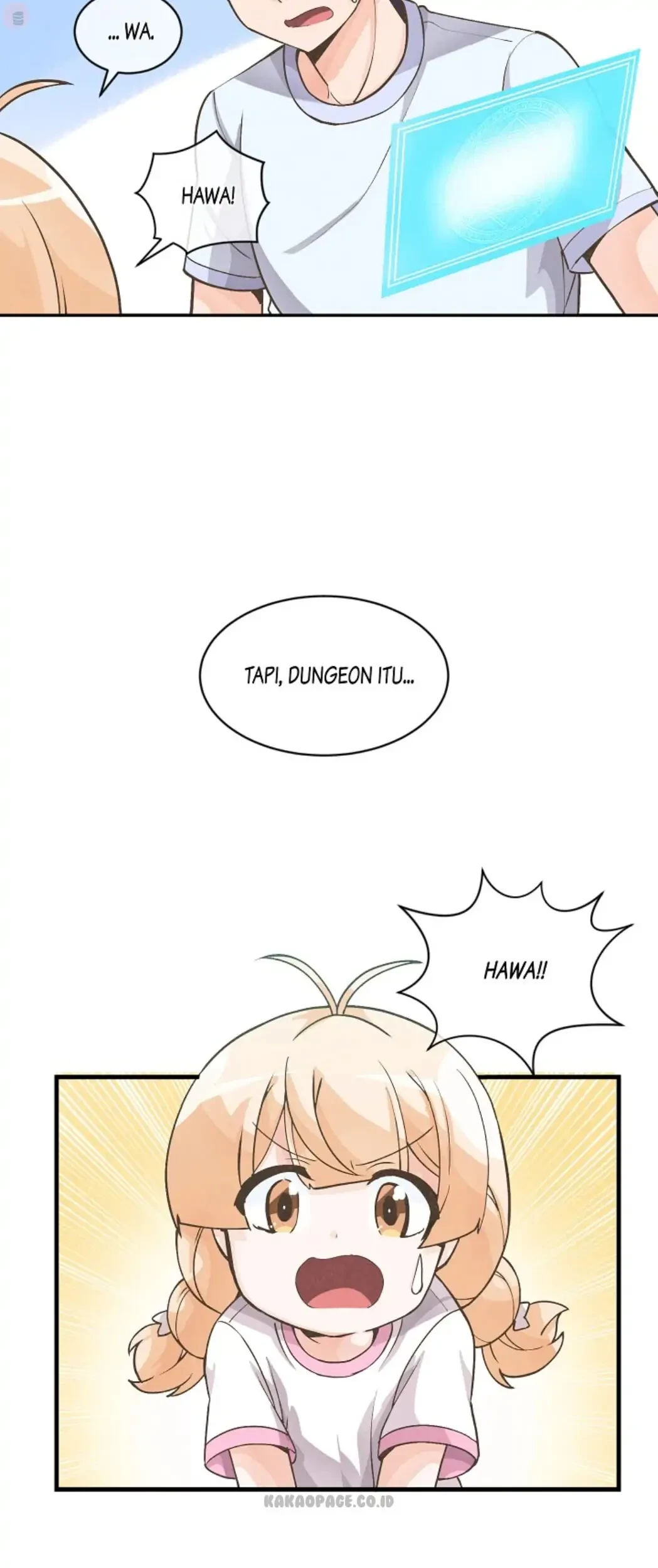 Spirit Farmer chapter 8 halaman 53