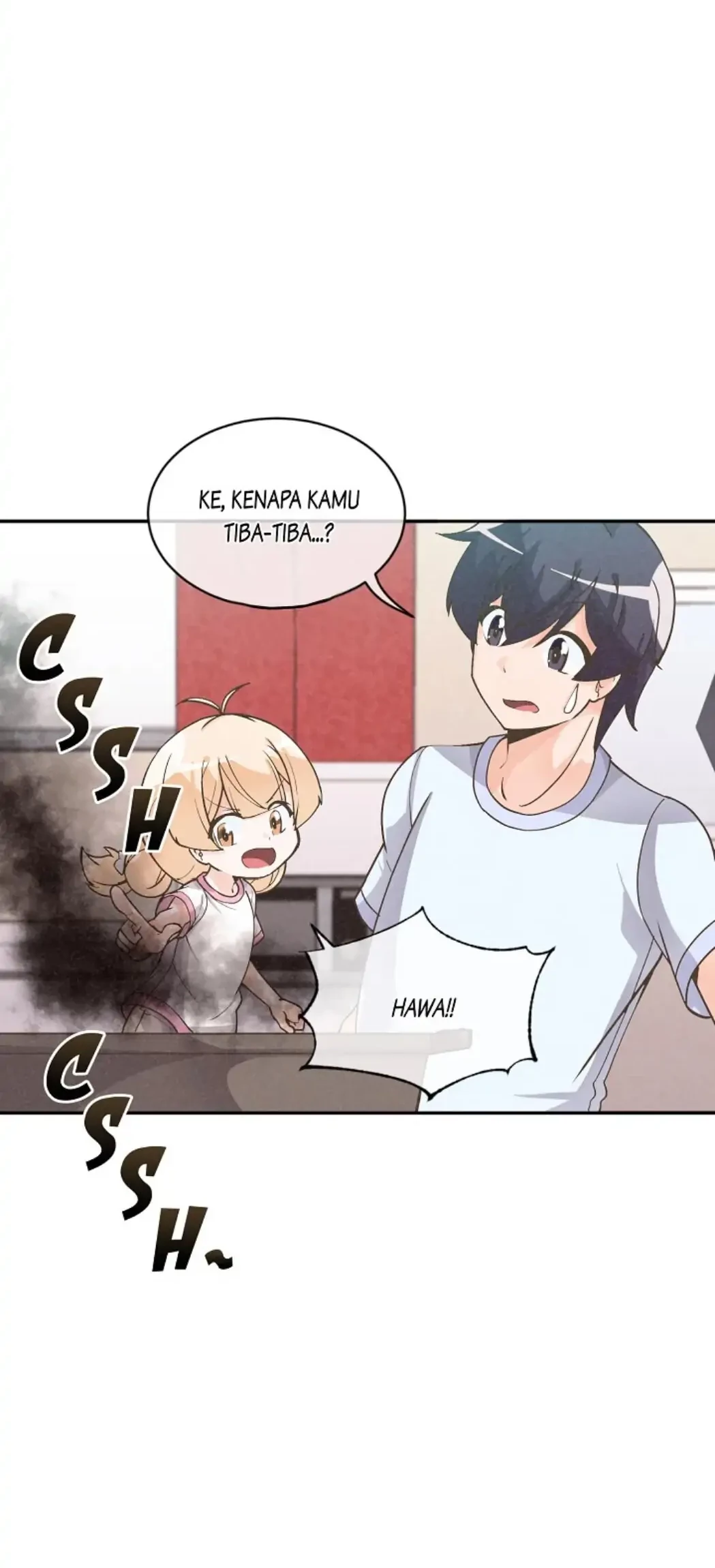 Spirit Farmer chapter 8 halaman 54