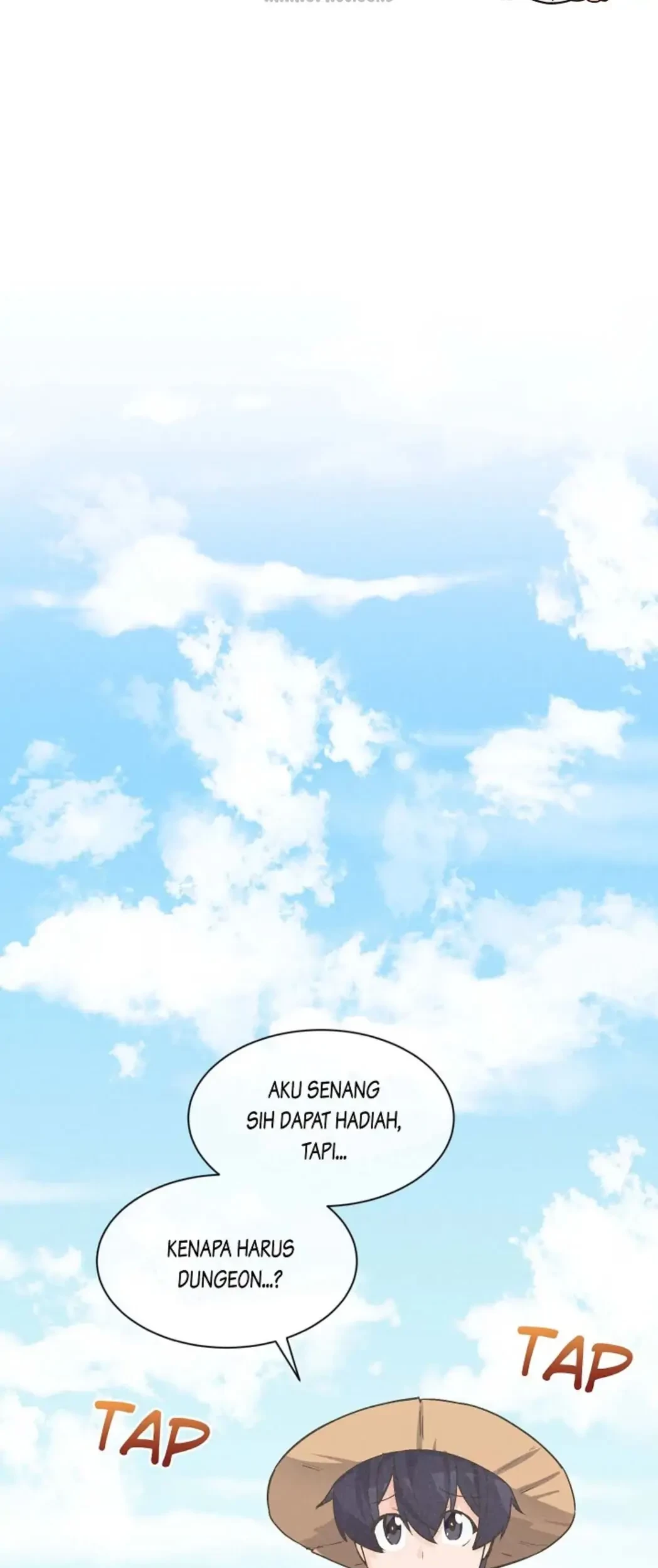 Spirit Farmer chapter 8 halaman 57