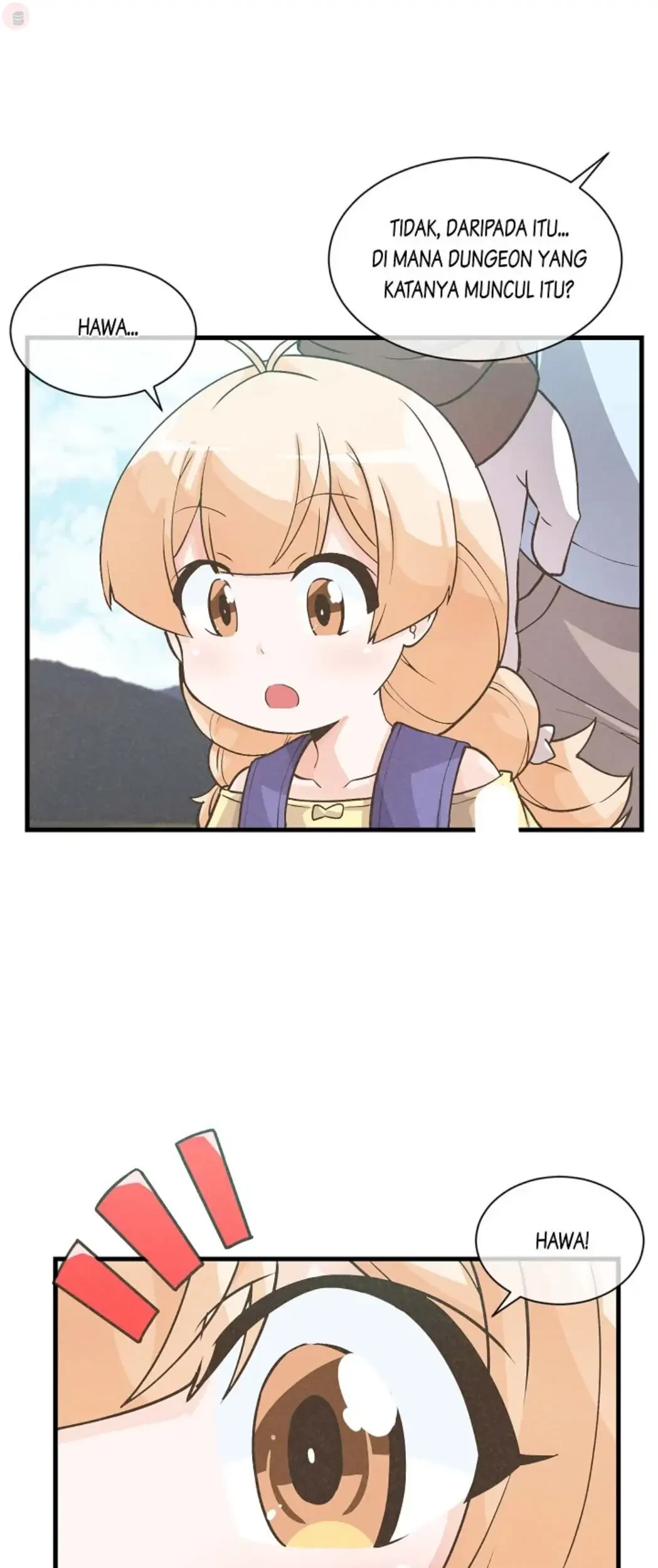 Spirit Farmer chapter 8 halaman 63