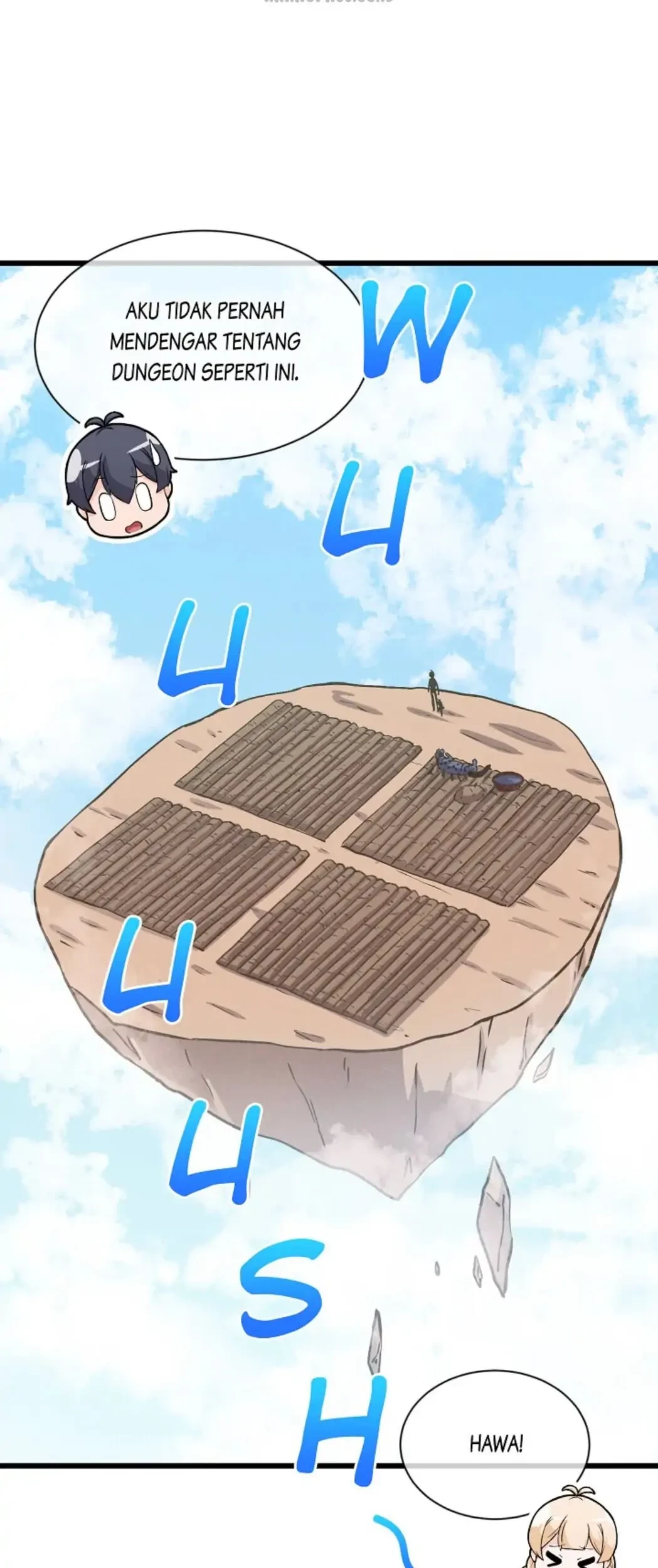 Spirit Farmer chapter 8 halaman 79