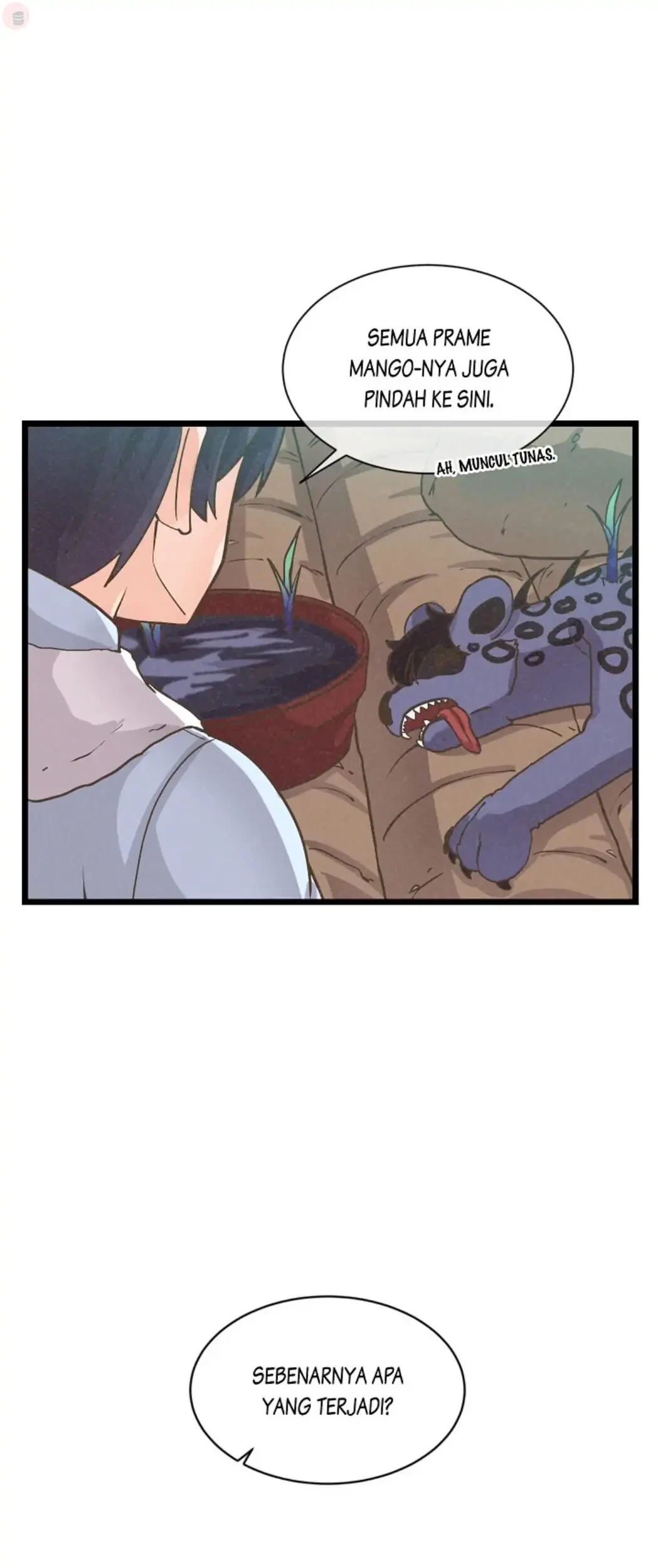 Spirit Farmer chapter 8 halaman 81