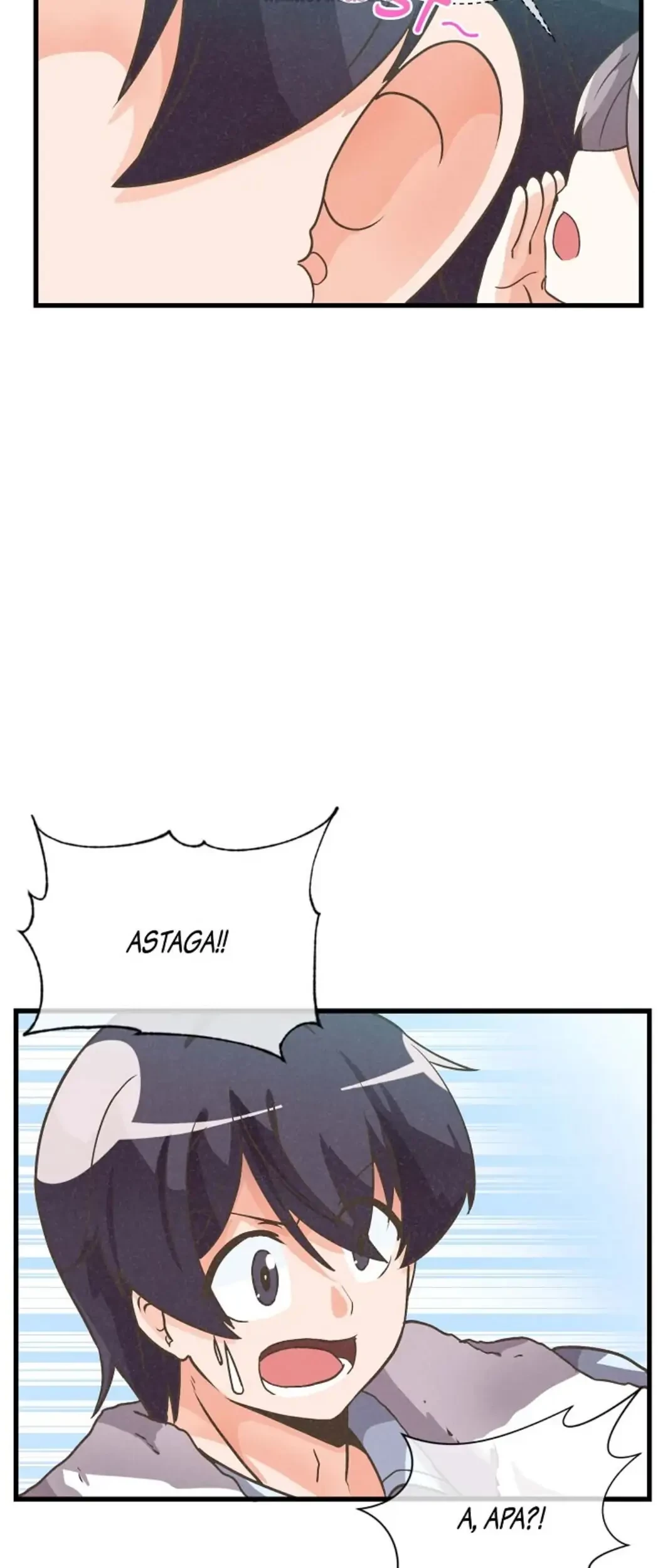 Spirit Farmer chapter 8 halaman 83