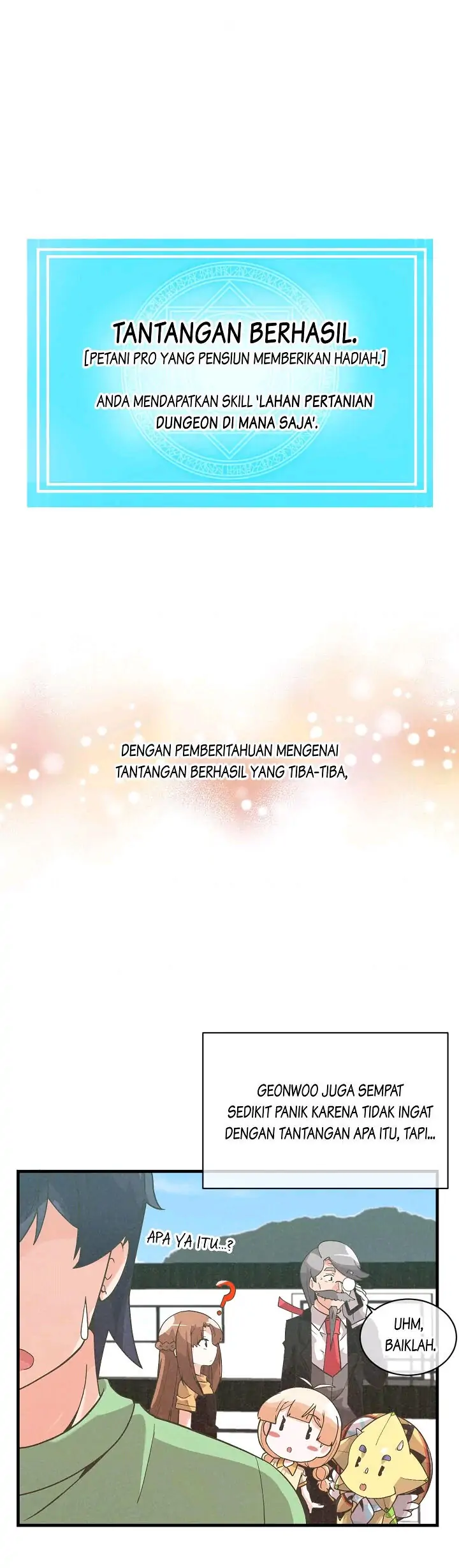 Spirit Farmer chapter 80 halaman 1