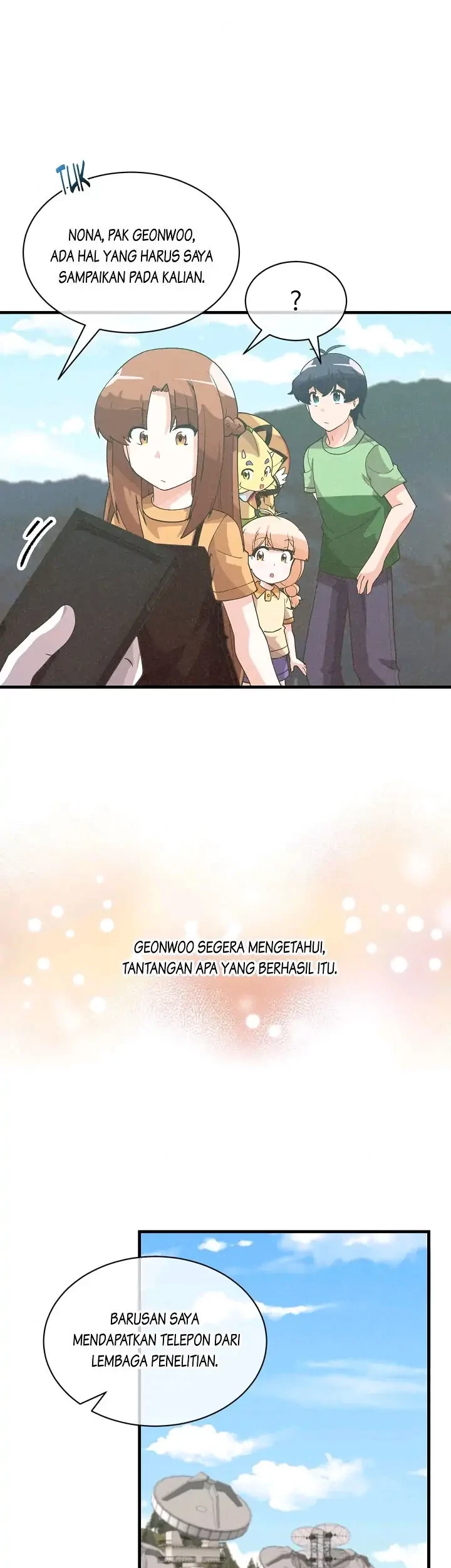 Spirit Farmer chapter 80 halaman 2