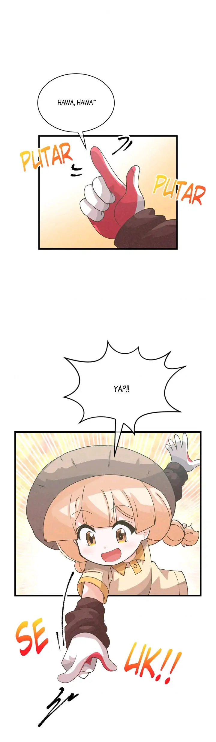 Spirit Farmer chapter 80 halaman 17