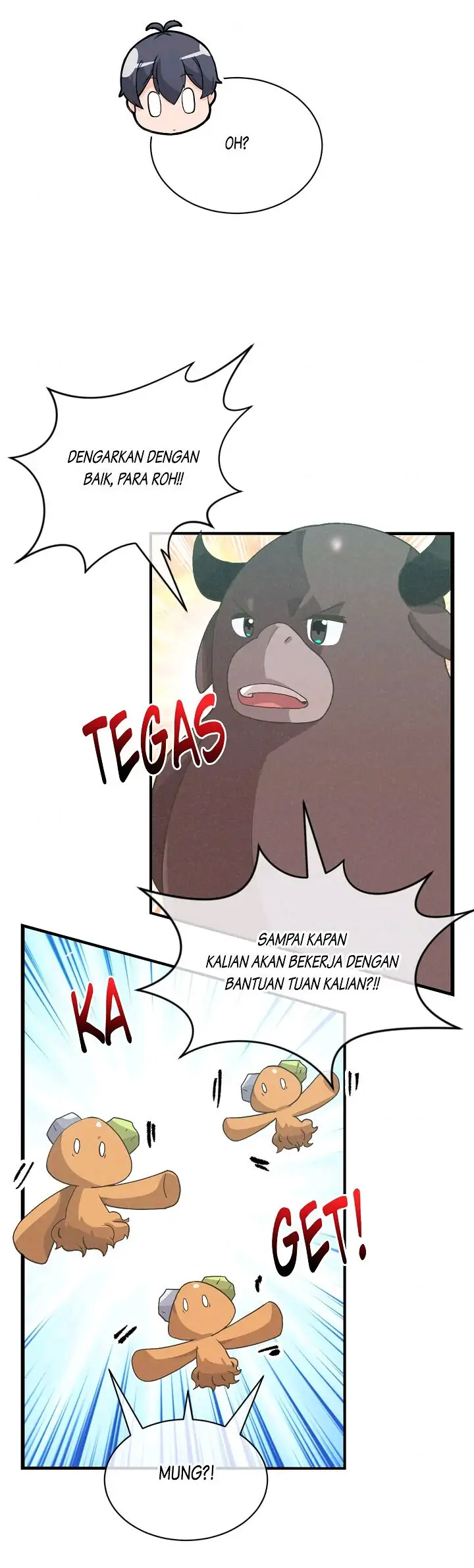 Spirit Farmer chapter 80 halaman 23