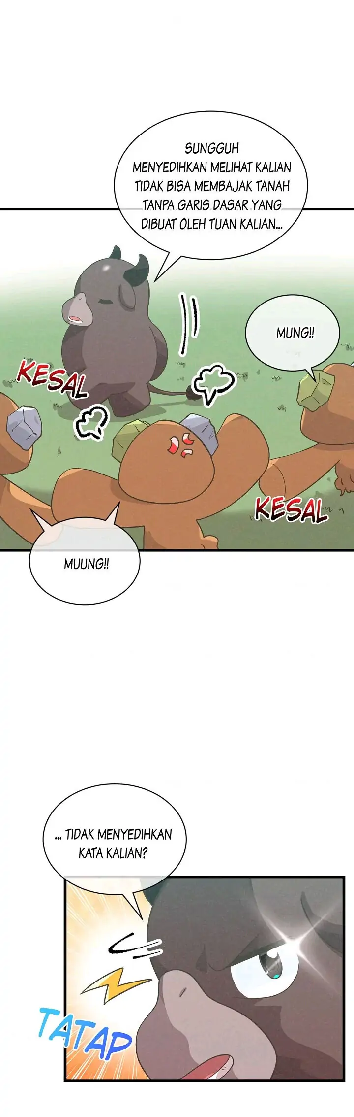 Spirit Farmer chapter 80 halaman 24