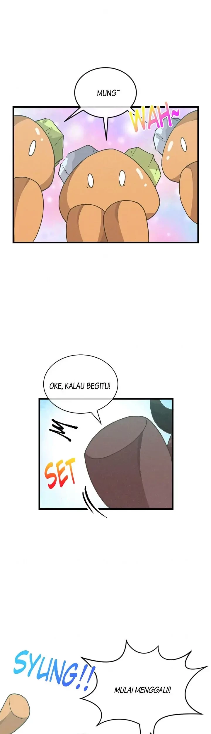 Spirit Farmer chapter 80 halaman 26