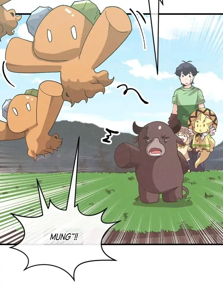 Spirit Farmer chapter 80 halaman 27