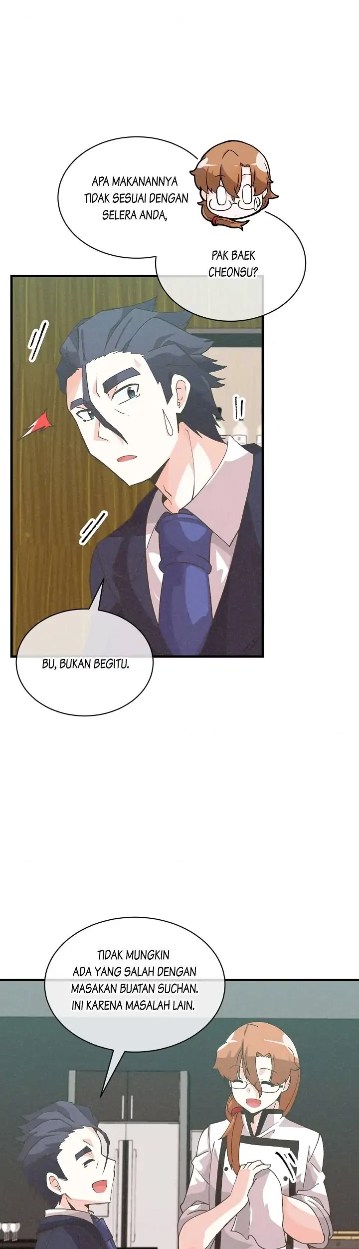 Spirit Farmer chapter 80 halaman 34