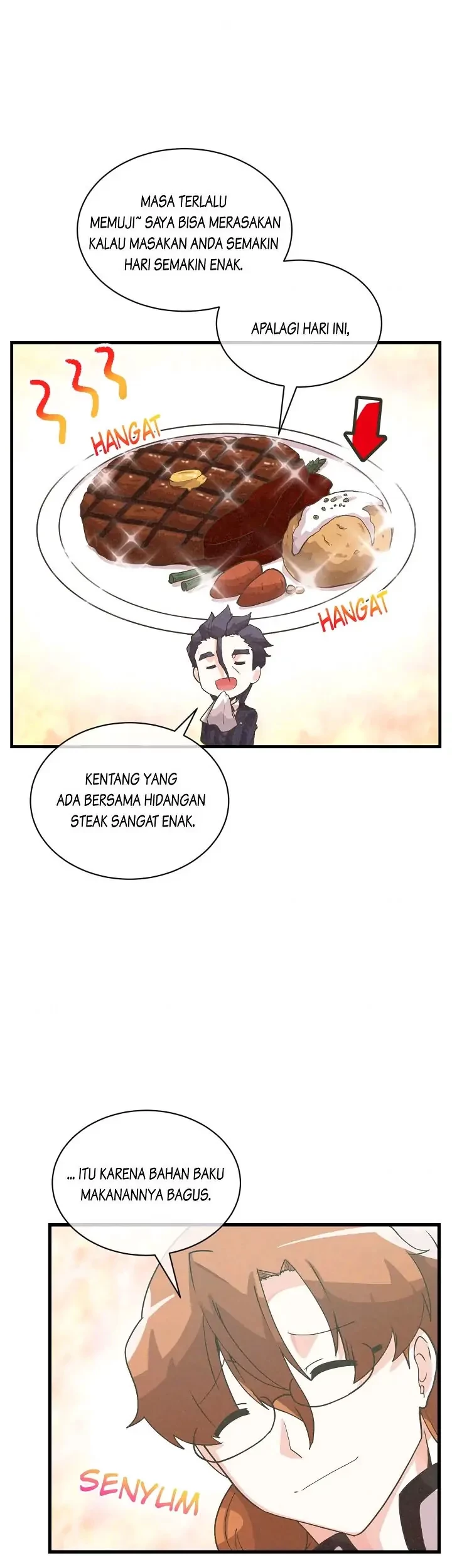 Spirit Farmer chapter 80 halaman 36
