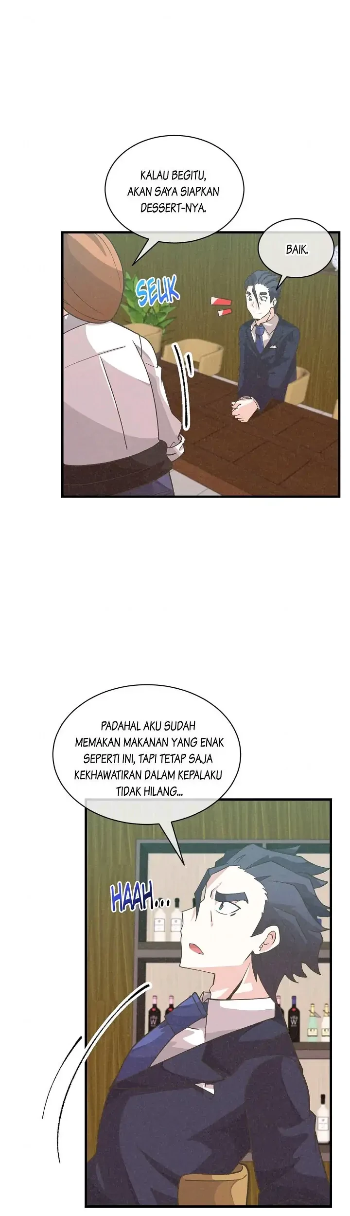 Spirit Farmer chapter 80 halaman 38