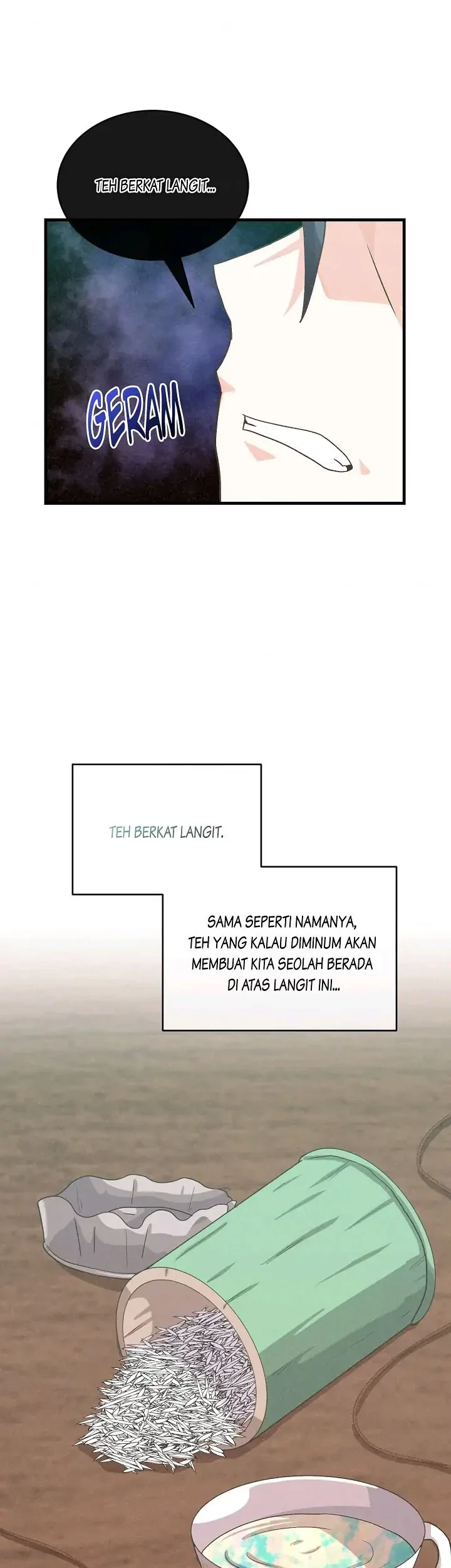 Spirit Farmer chapter 80 halaman 40