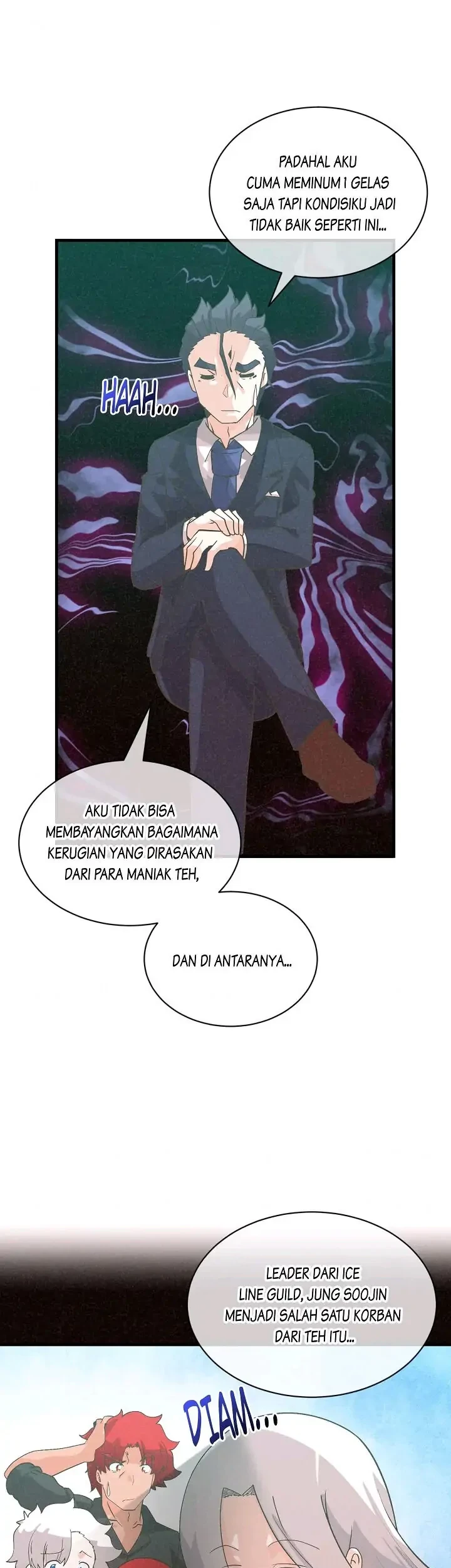 Spirit Farmer chapter 80 halaman 43