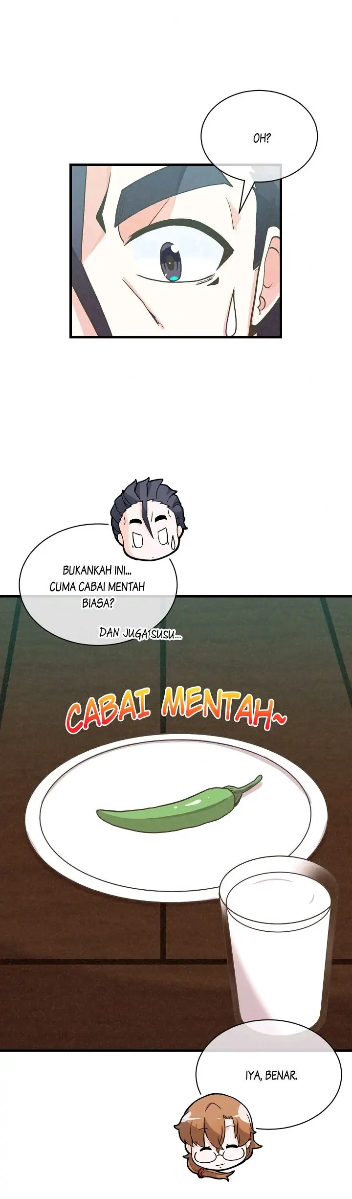 Spirit Farmer chapter 80 halaman 47