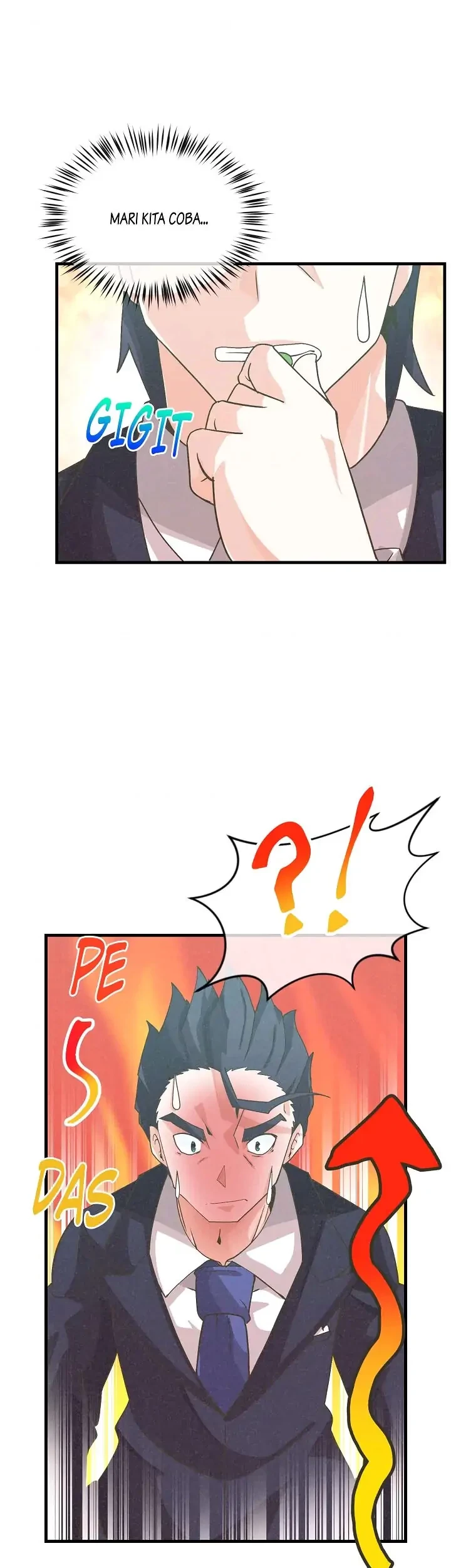 Spirit Farmer chapter 80 halaman 49